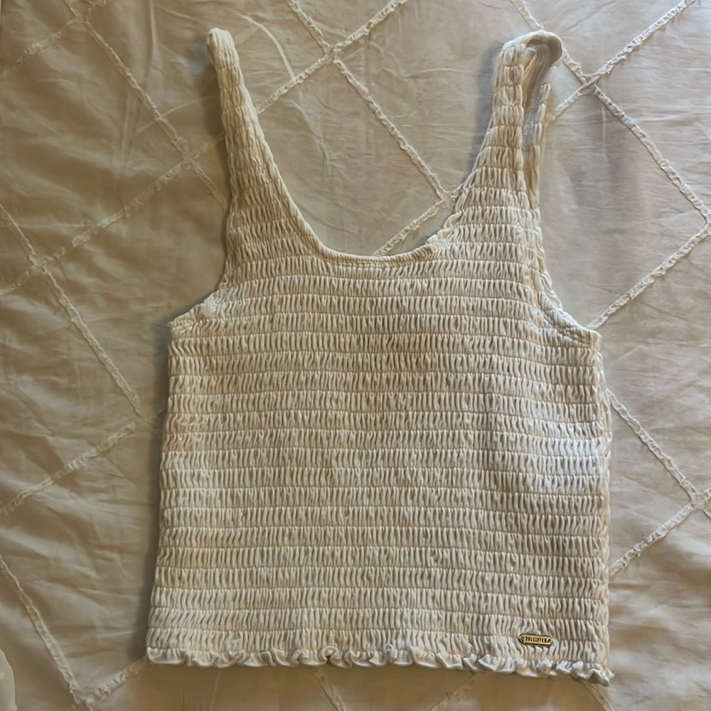 Like new Hollister tank top